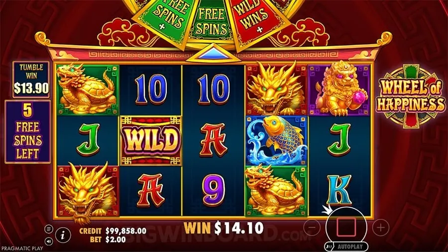 27 Keno Payouts and Odds