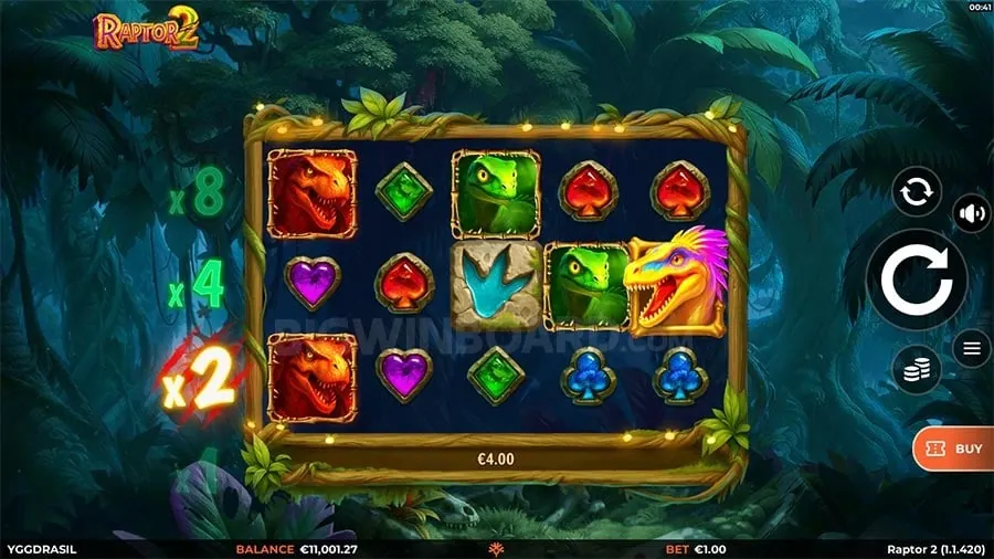 27 Maximizing Your Playtime
