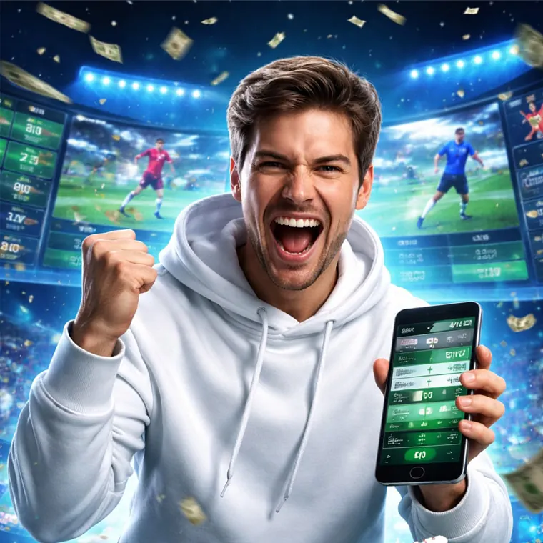Casino Games Icon