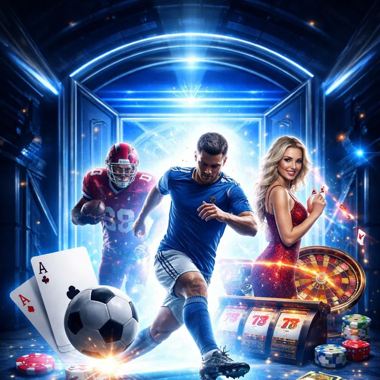 Esports Betting Icon