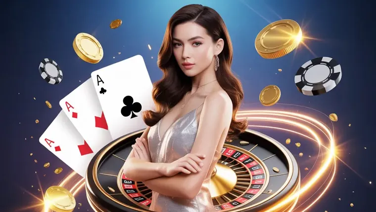 Exciting bonus rounds on a popular 27 slot machine