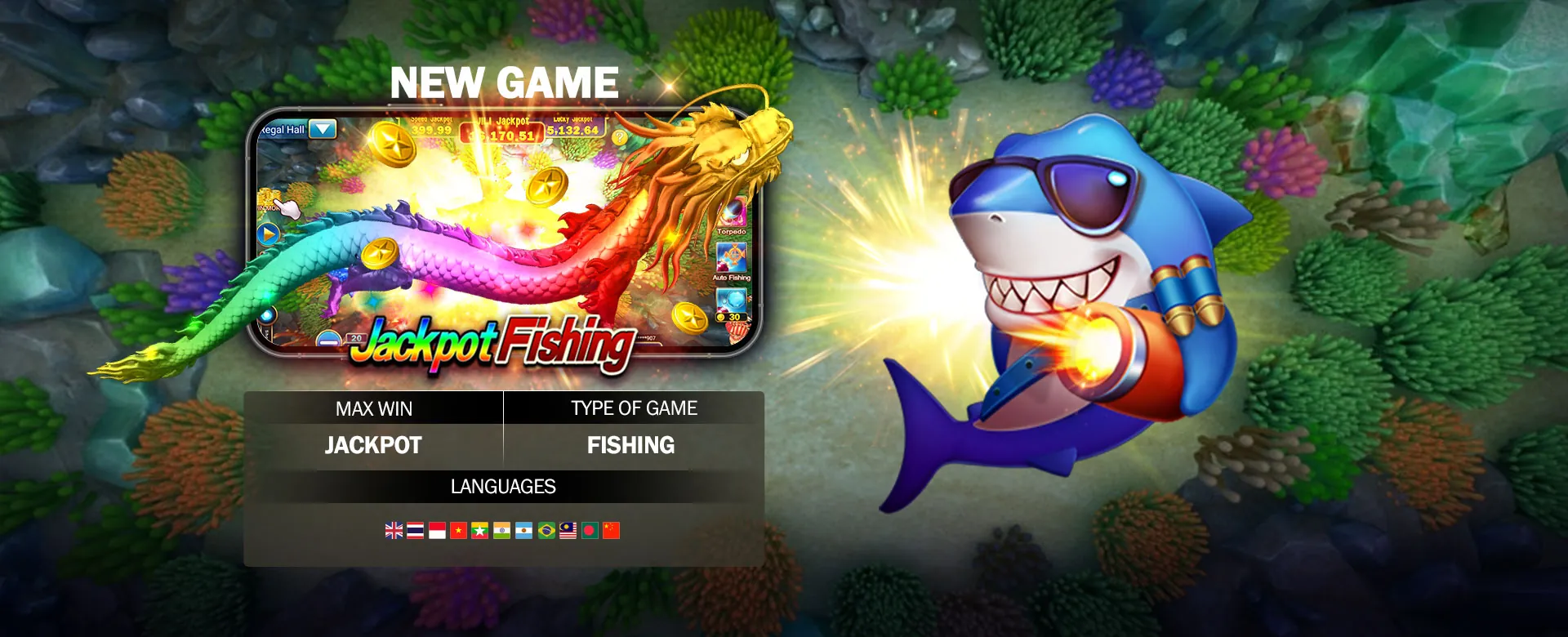 A dynamic poker table scene with cards, chips, and a glowing 27 logo, set against a luxurious online casino backdrop in the Philippines, reflecting the brand's professional and engaging atmosphere.