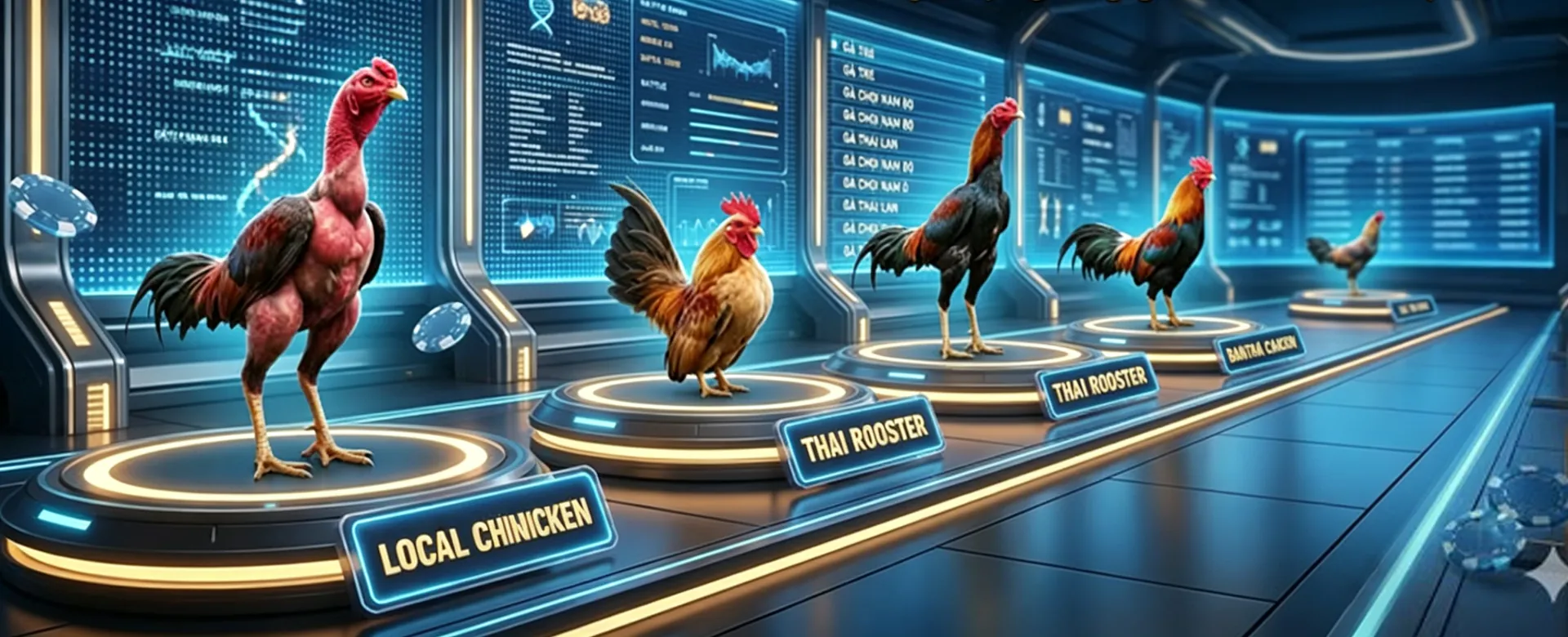 27 Online Gaming Registration Hero Image