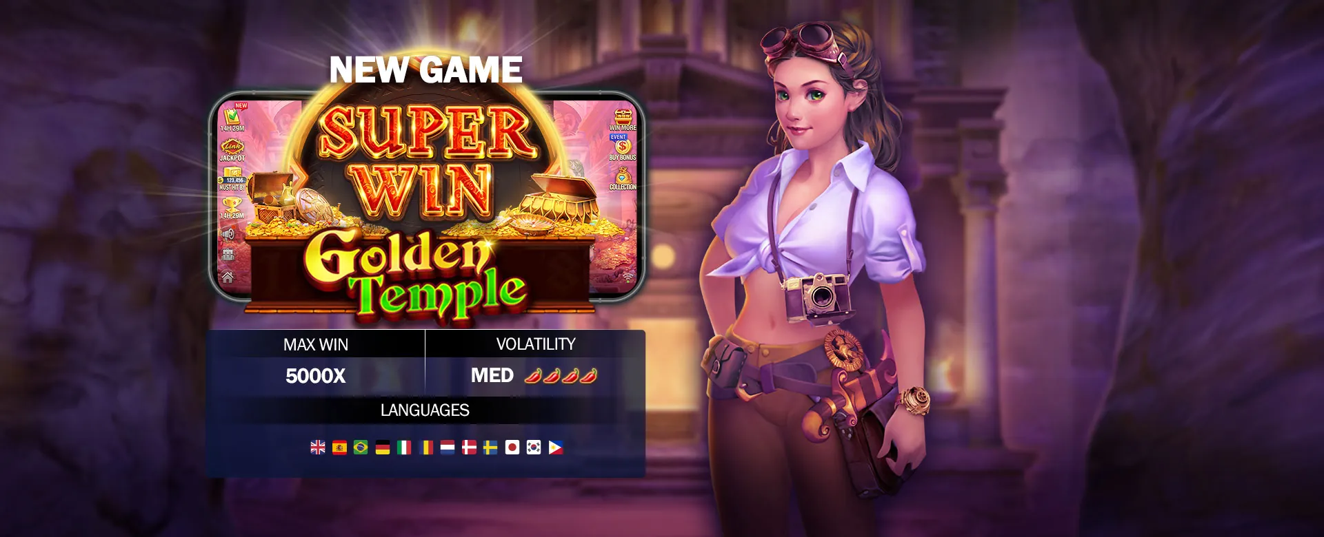 27 Customer Support Team ready to assist online gambling players