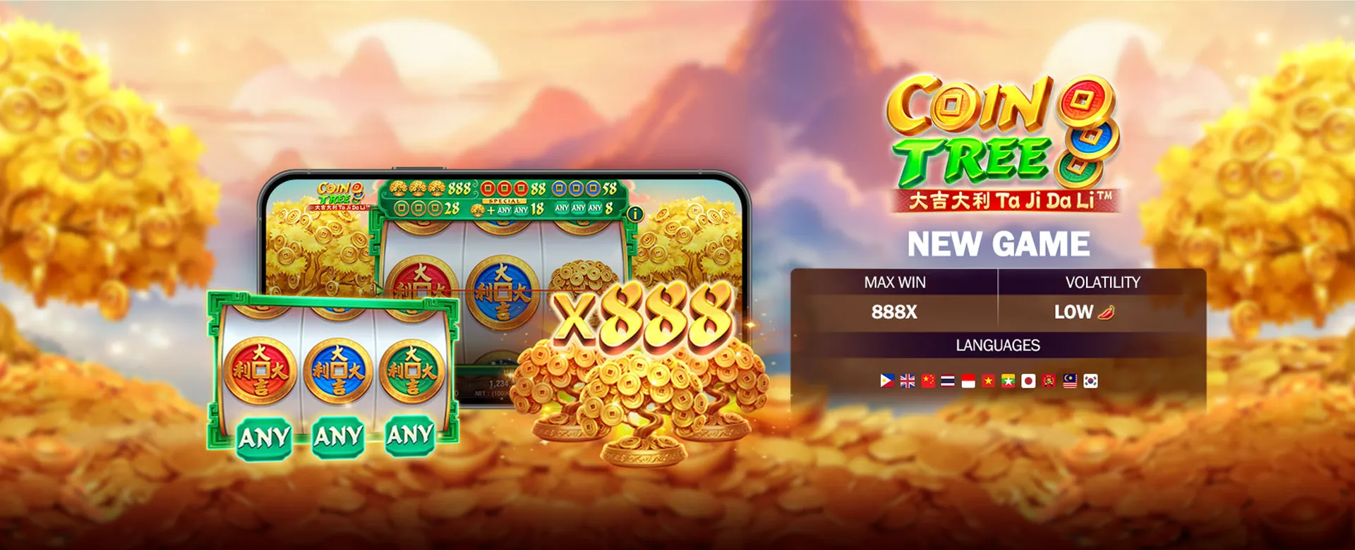 27 Mobile App Download Banner