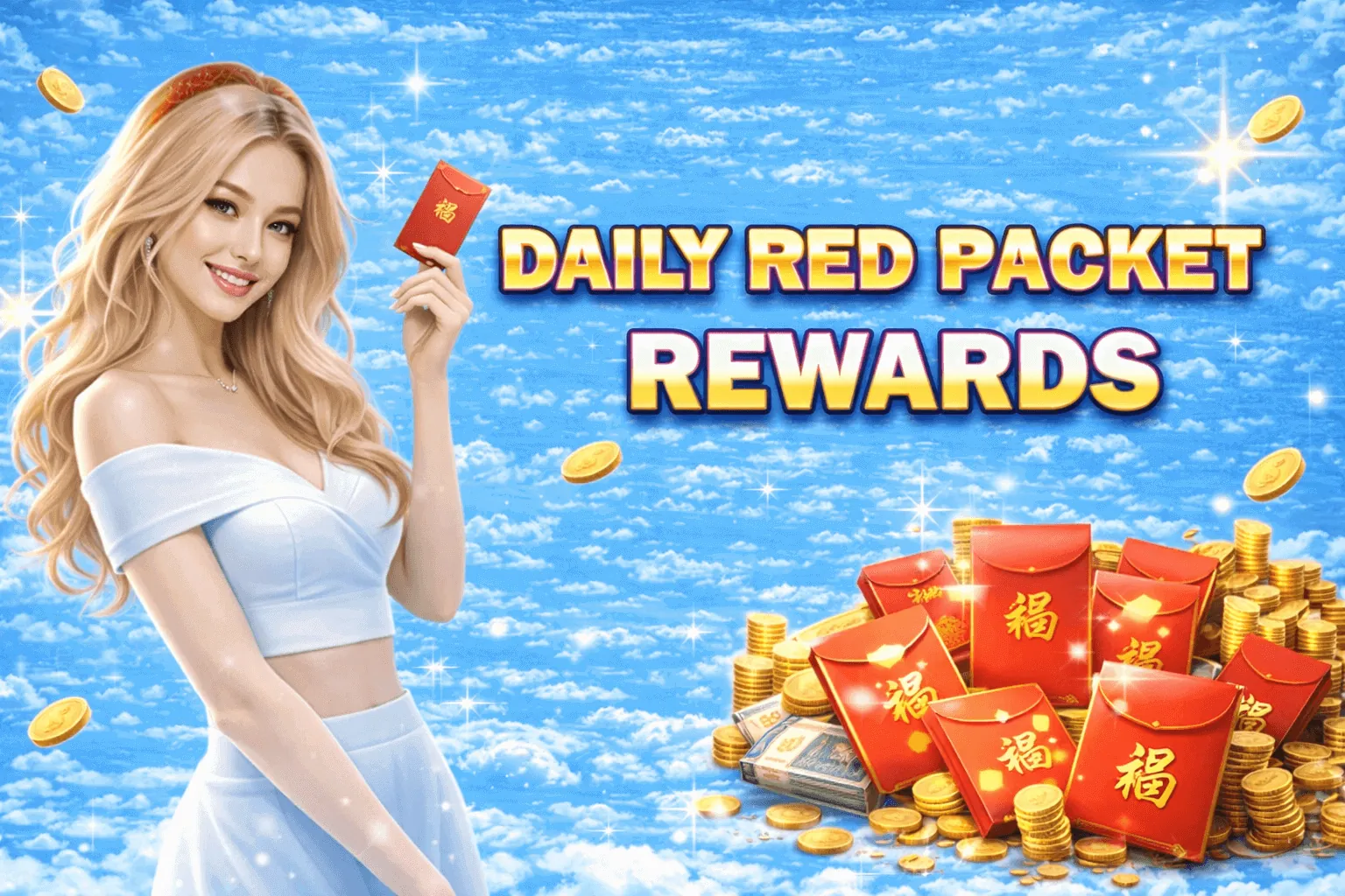 VIP Program with exclusive benefits at 27
