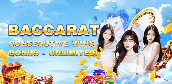 Welcome Bonus for new players at 27